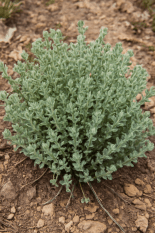 THYM RESINEUX ESPAGNE