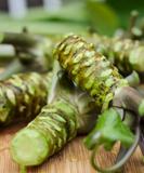 wasabia-japonica-racine-tiges-plante